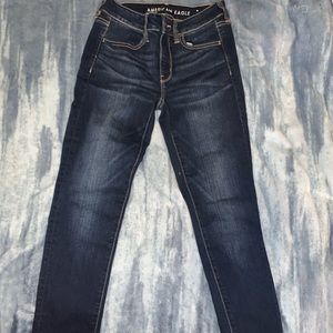 American Eagle Jeans size 4